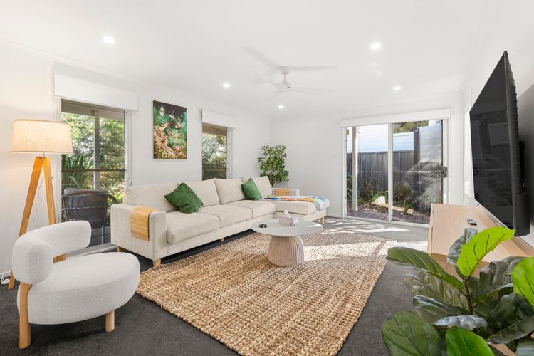Saltwood – Pet Friendly – Community Pool