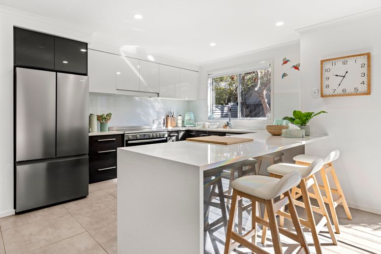 Saltwood – Pet Friendly – Community Pool