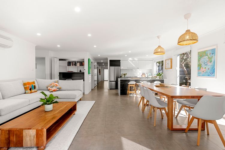 Saltwood – Pet Friendly – Community Pool