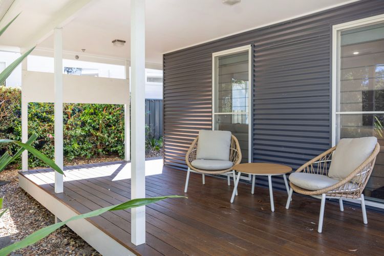 Saltwood – Pet Friendly – Community Pool