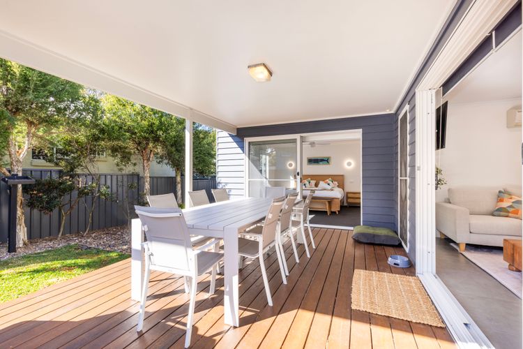Saltwood – Pet Friendly – Community Pool