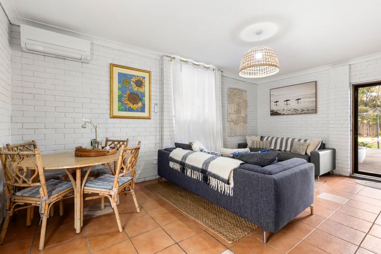 Paws and Palms – Pet Friendly with Fire Pit