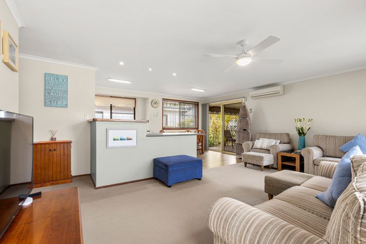 Sea Breeze @ Jervis Bay – 5 Mins to Beach