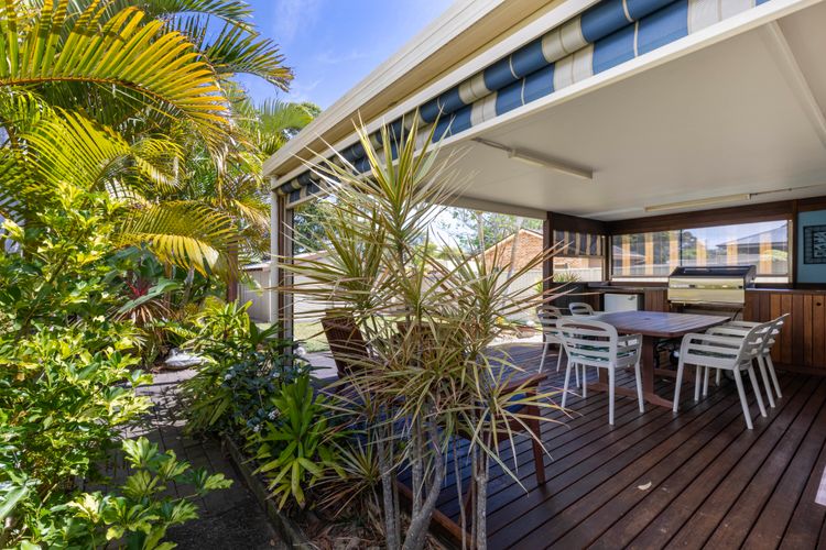 Sea Breeze @ Jervis Bay – 5 Mins to Beach
