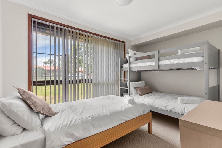 Sea Breeze @ Jervis Bay – 5 Mins to Beach