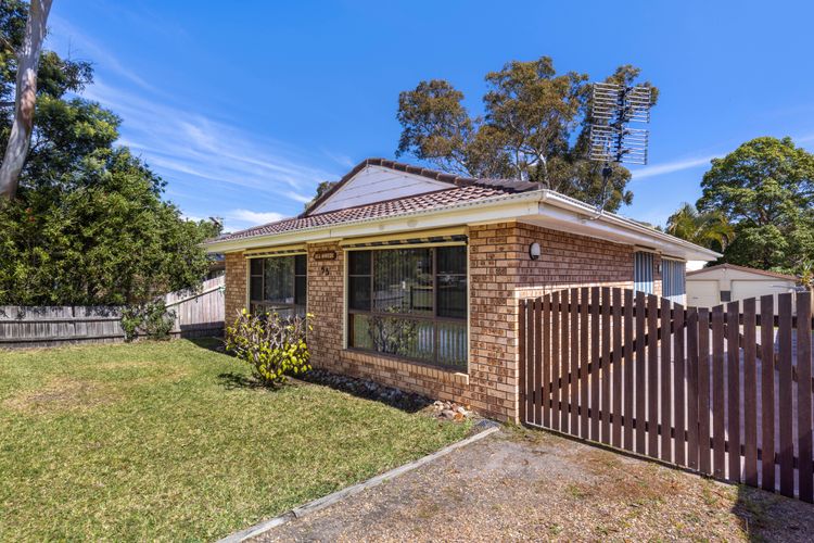 Sea Breeze @ Jervis Bay – 5 Mins to Beach