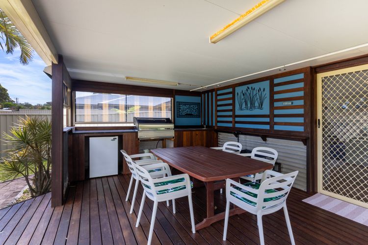 Sea Breeze @ Jervis Bay – 5 Mins to Beach