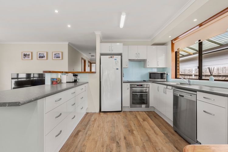 Sea Breeze @ Jervis Bay – 5 Mins to Beach