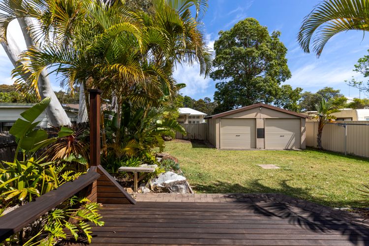 Sea Breeze @ Jervis Bay – 5 Mins to Beach