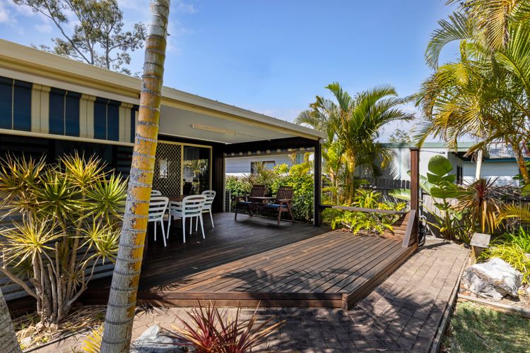Sea Breeze @ Jervis Bay – 5 Mins to Beach