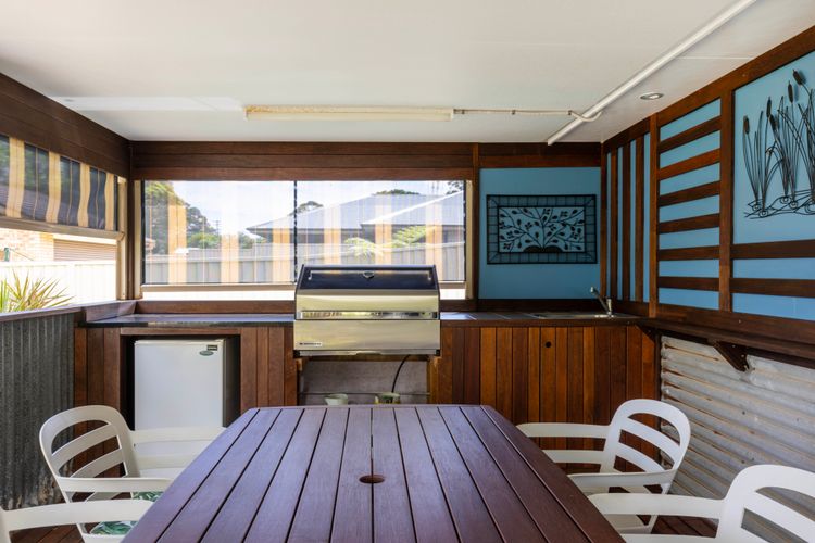 Sea Breeze @ Jervis Bay – 5 Mins to Beach