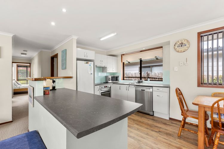 Sea Breeze @ Jervis Bay – 5 Mins to Beach
