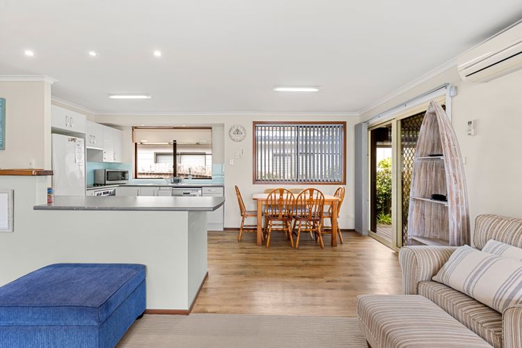 Sea Breeze @ Jervis Bay – 5 Mins to Beach