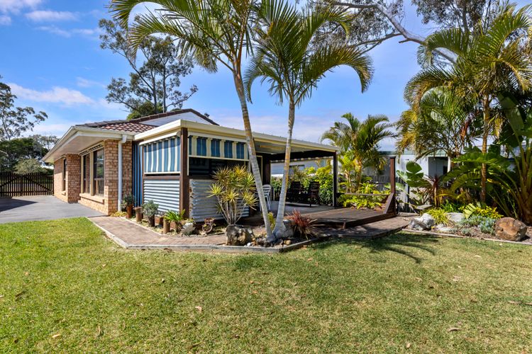 Sea Breeze @ Jervis Bay – 5 Mins to Beach