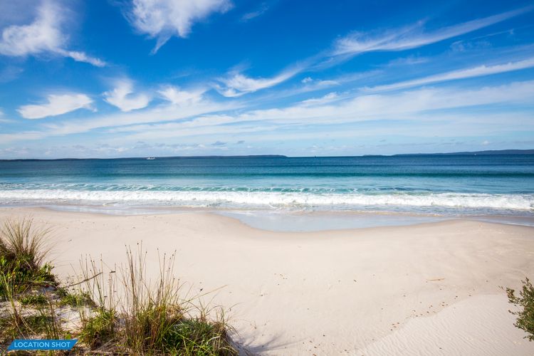 Amazing views, Amazing beachfront at your doorstep