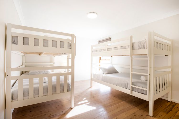 Azure Absolute Beachfront – Pet Friendly with Stunning Views