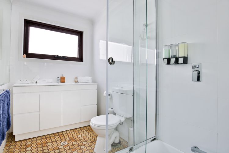 Azure Absolute Beachfront – Pet Friendly with Stunning Views
