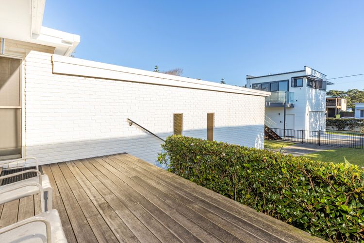 Azure Absolute Beachfront – Pet Friendly with Stunning Views