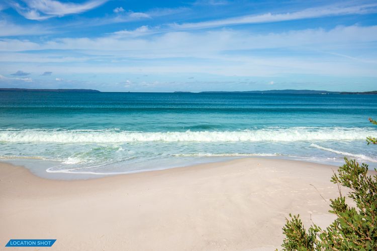 Amazing views, Amazing beachfront at your doorstep