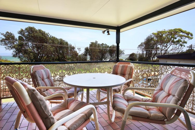 The Crescent @ Currarong – Pet Friendly Beachfront