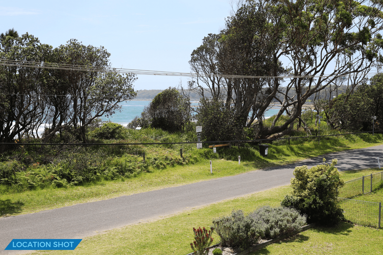 Amazing beachfront at your doorstep