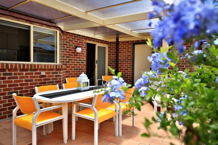 The Crescent @ Currarong – Pet Friendly Beachfront