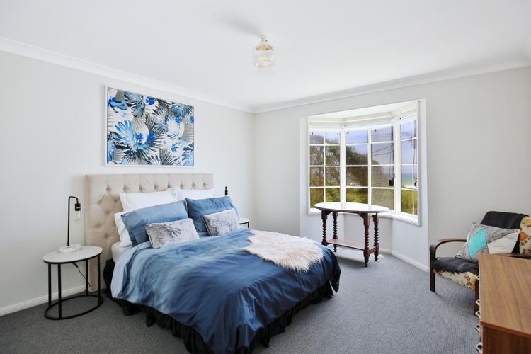 The Crescent @ Currarong – Pet Friendly Beachfront
