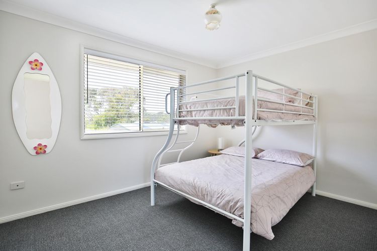 The Crescent @ Currarong – Pet Friendly Beachfront