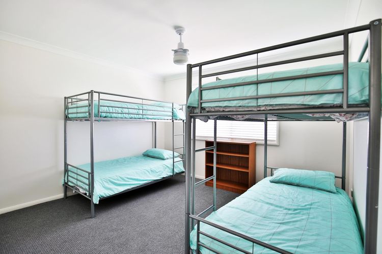 The Crescent @ Currarong – Pet Friendly Beachfront