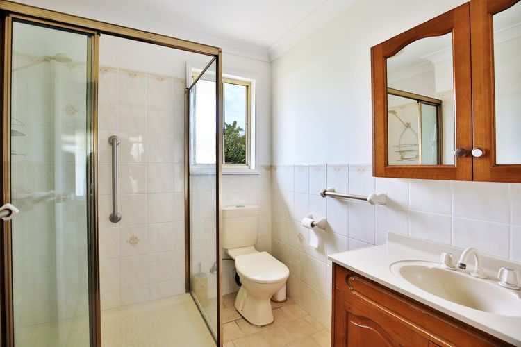 The Crescent @ Currarong – Pet Friendly Beachfront