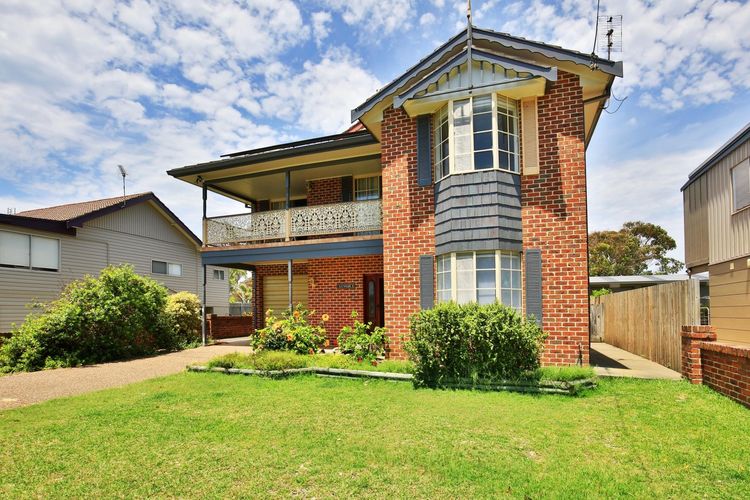 The Crescent @ Currarong – Pet Friendly Beachfront