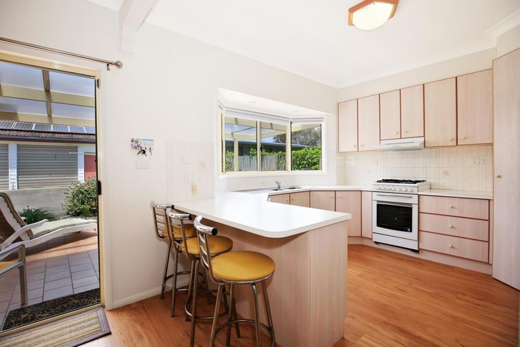 The Crescent @ Currarong – Pet Friendly Beachfront