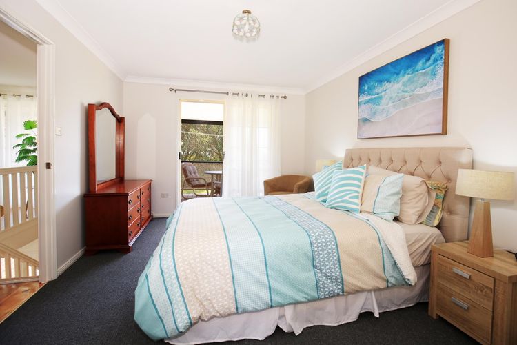 The Crescent @ Currarong – Pet Friendly Beachfront