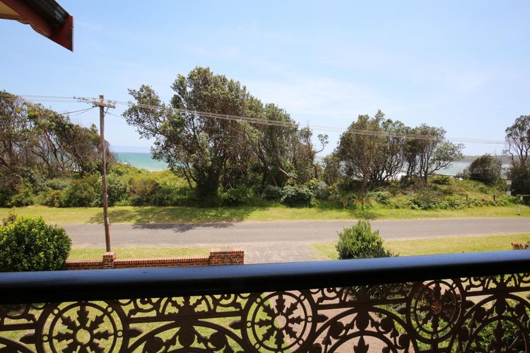 Amazing beachfront at your doorstep