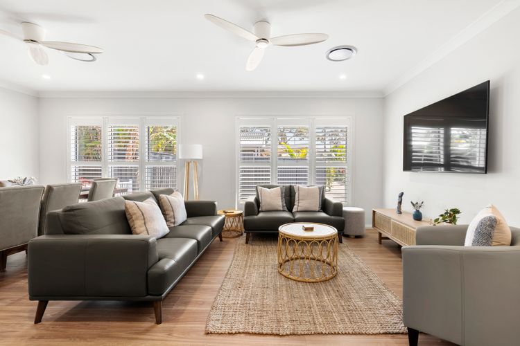 Culburra Cove – Pet Friendly – 5 Mins Walk to the Beach