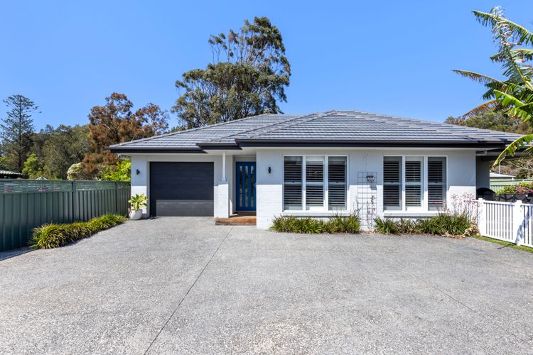 Culburra Cove – Pet Friendly – 5 Mins Walk to the Beach