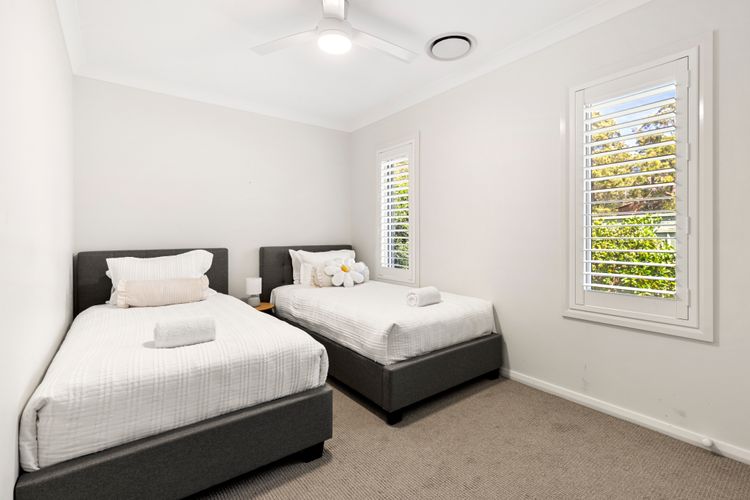 Culburra Cove – Pet Friendly – 5 Mins Walk to the Beach