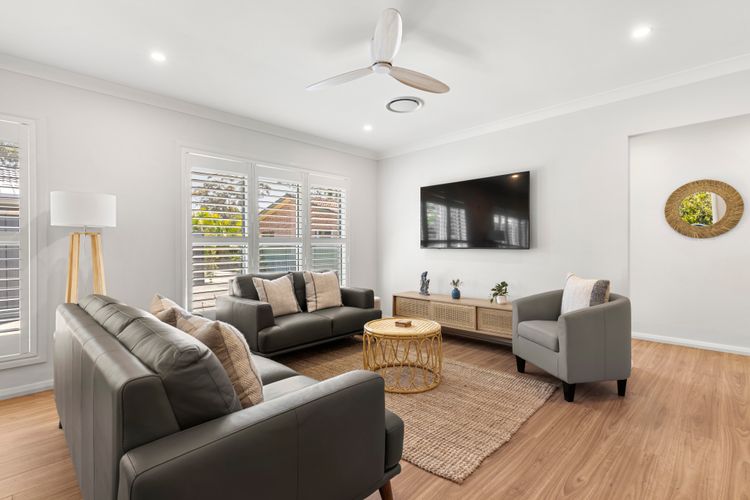 Culburra Cove – Pet Friendly – 5 Mins Walk to the Beach