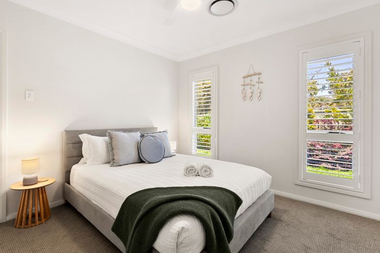Culburra Cove – Pet Friendly – 5 Mins Walk to the Beach