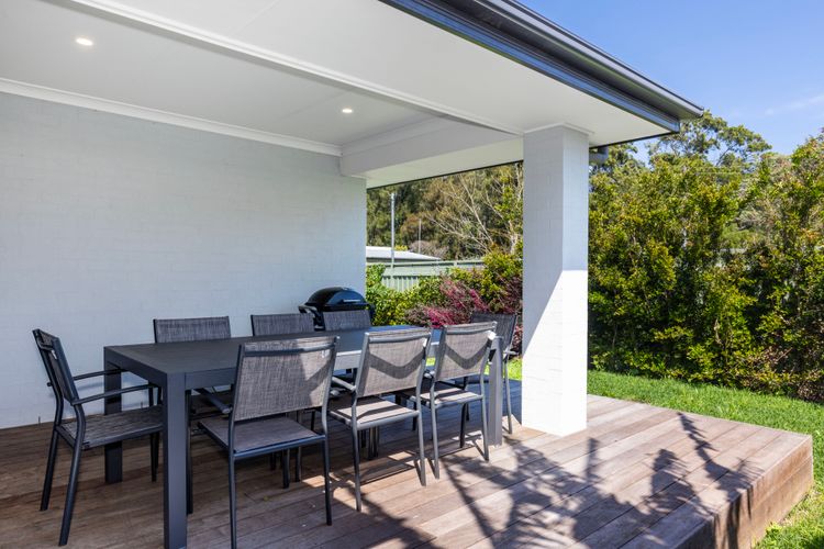 Culburra Cove – Pet Friendly – 5 Mins Walk to the Beach