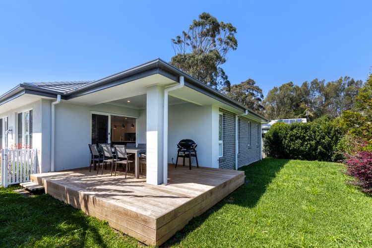Culburra Cove – Pet Friendly – 5 Mins Walk to the Beach