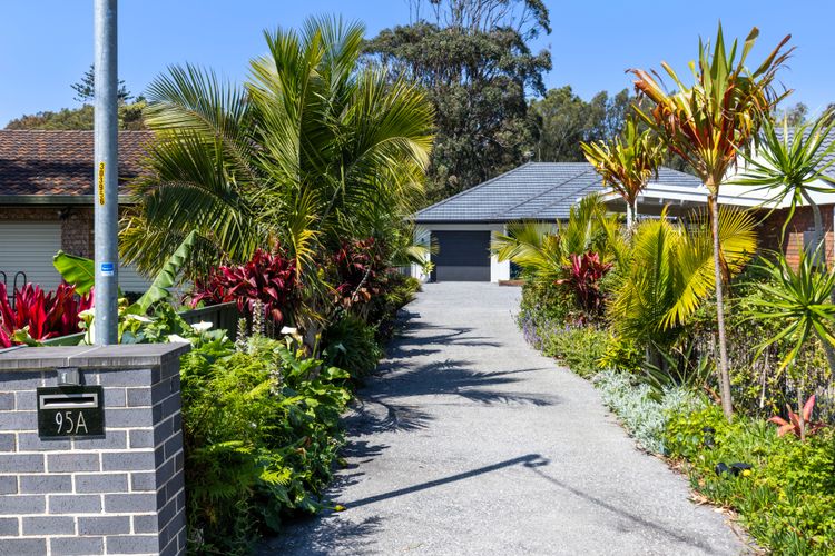 Culburra Cove – Pet Friendly – 5 Mins Walk to the Beach