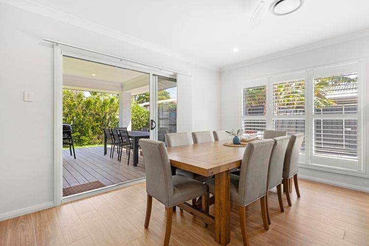 Culburra Cove – Pet Friendly – 5 Mins Walk to the Beach