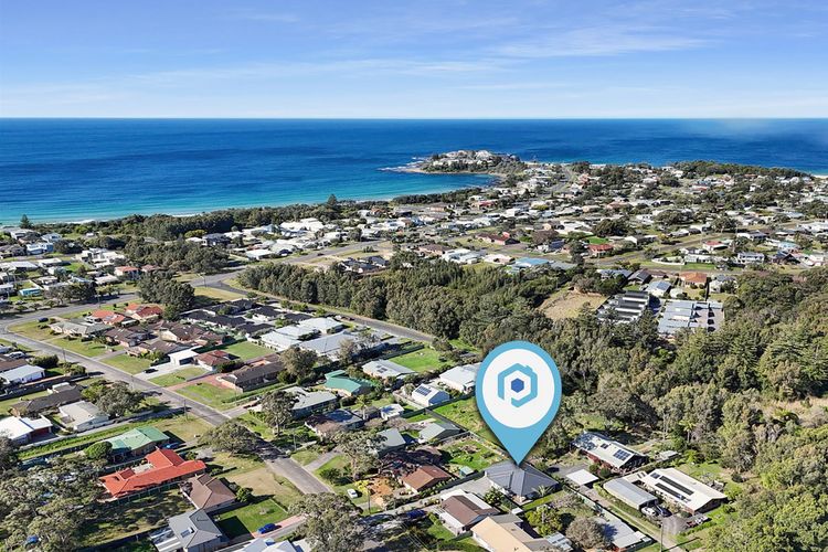 Culburra Cove – Pet Friendly – 5 Mins Walk to the Beach