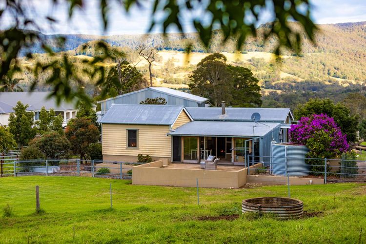 Beautiful farm setting, Surrounded by glorious countryside