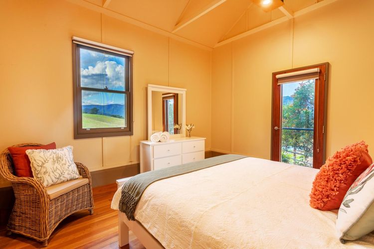 The Dairy @ Cavan, Kangaroo Valley, Stunning Views