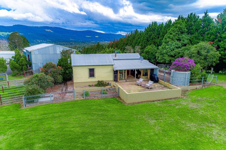 Beautiful farm setting, Surrounded by glorious countryside
