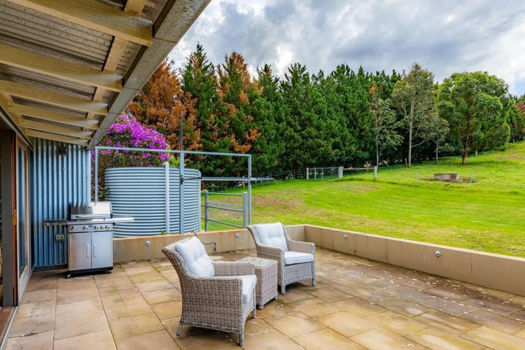 Beautiful farm setting, Surrounded by glorious countryside
