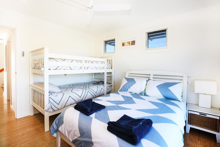The Palings at Culburra – Pet Friendly Masterpiece