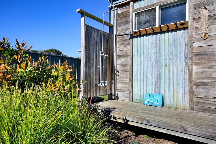 The Palings at Culburra – Pet Friendly Masterpiece